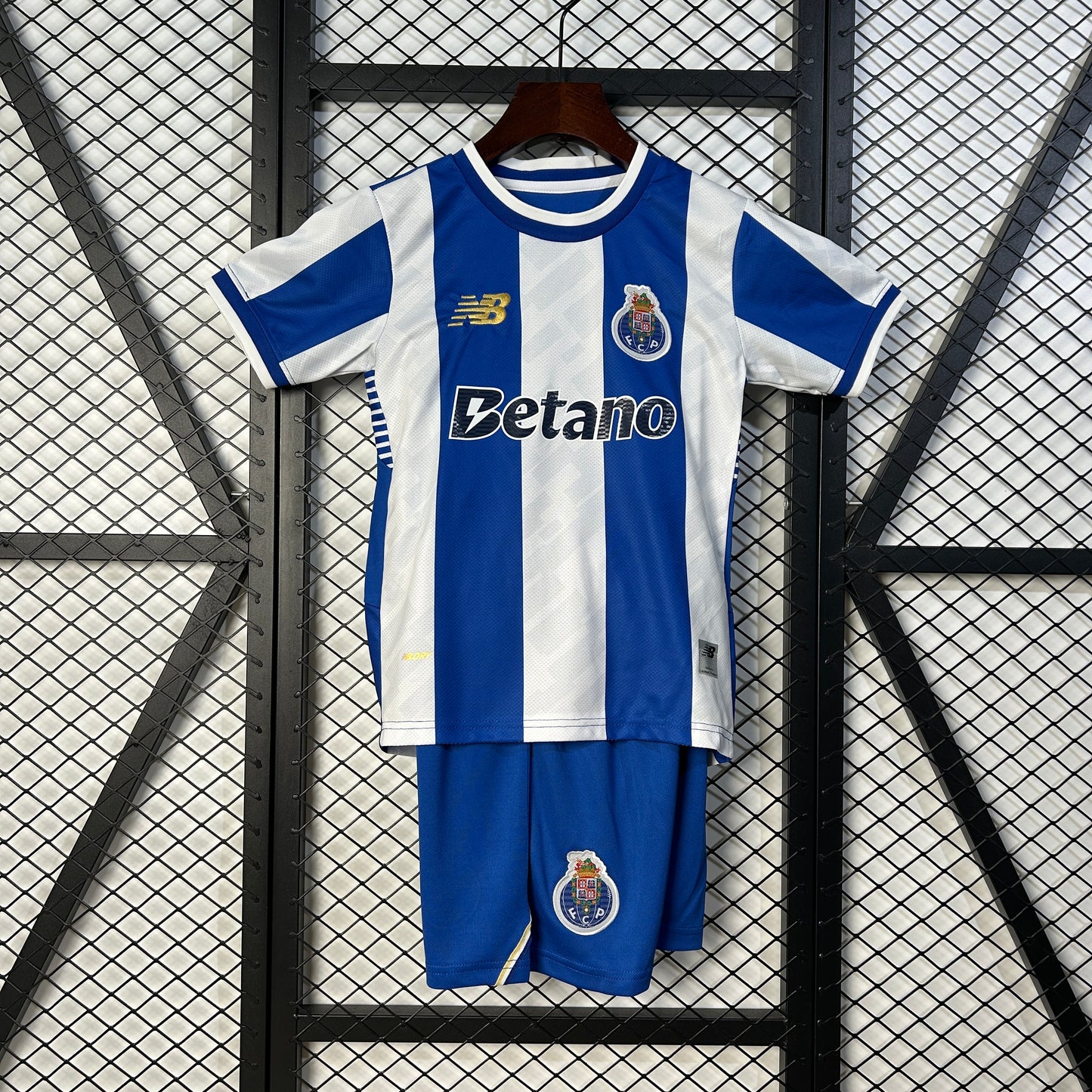 FC Porto 25/26 Home