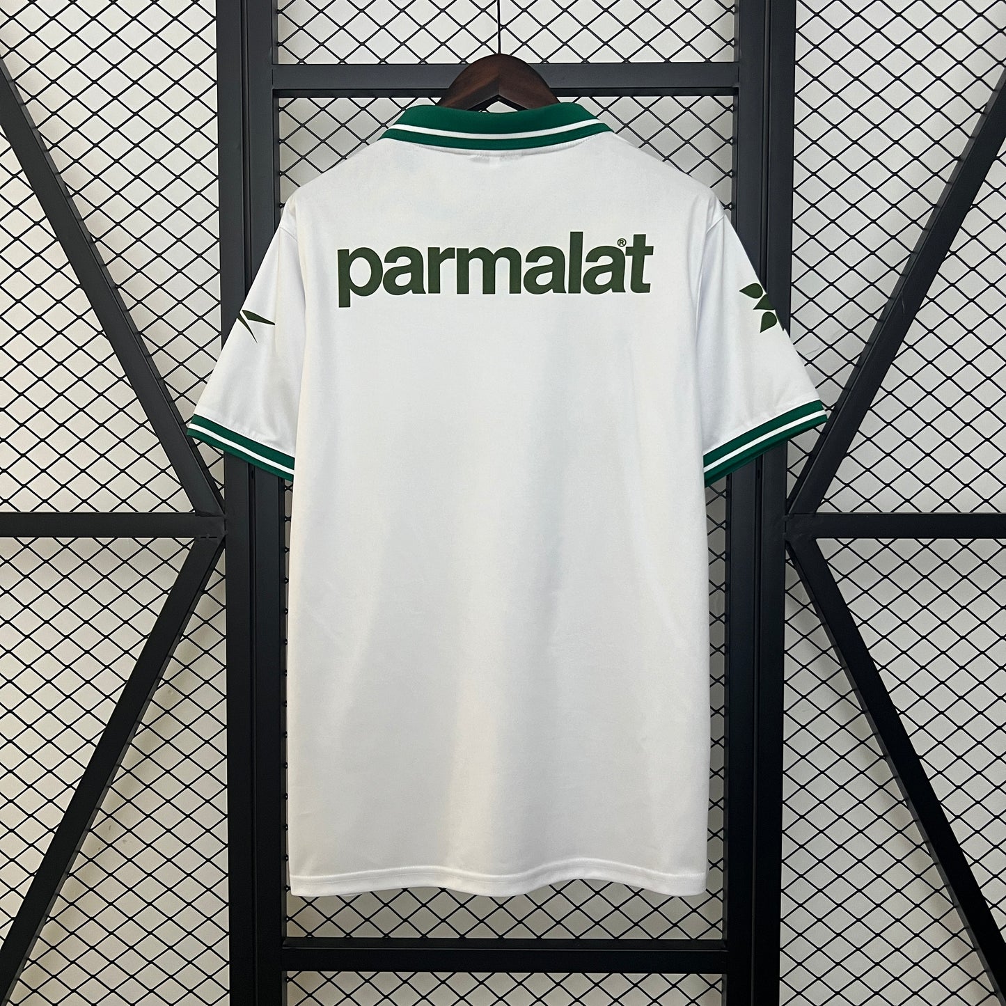 Palmeiras Away 97/98