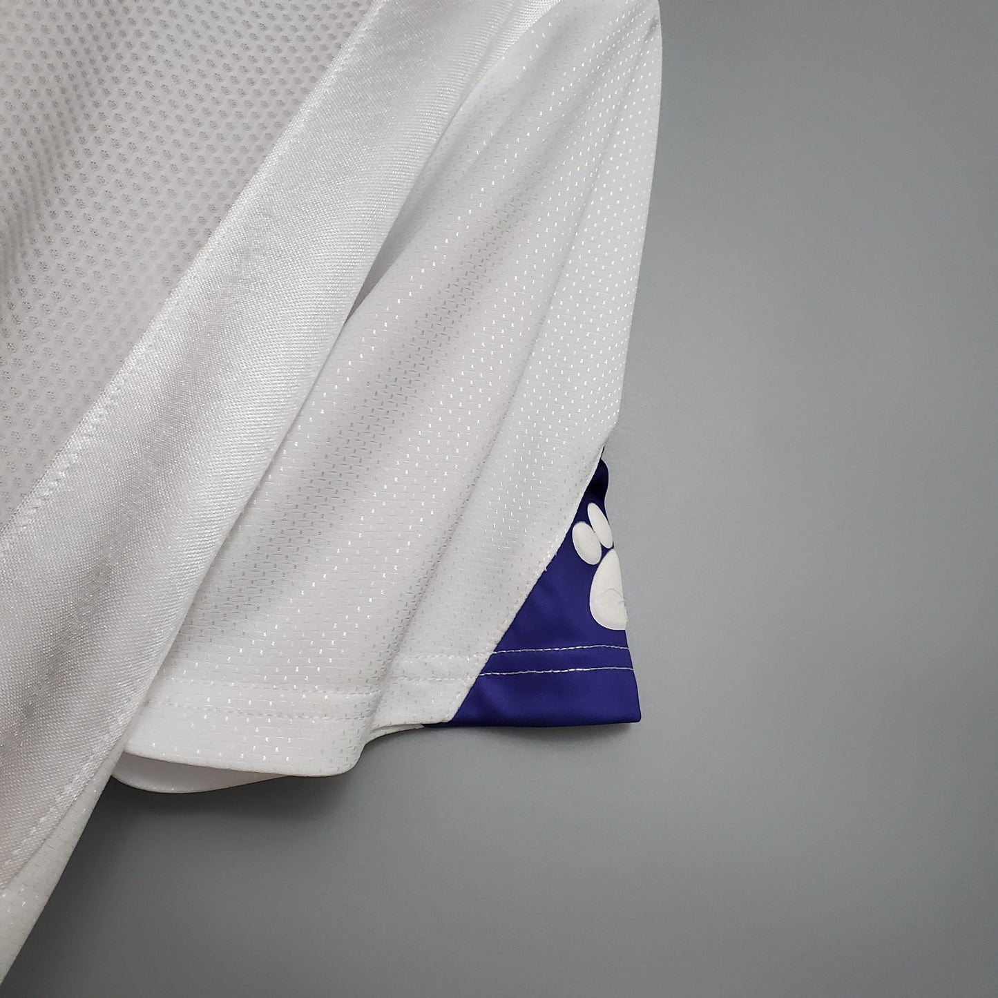 Real Madrid 97/98 Home