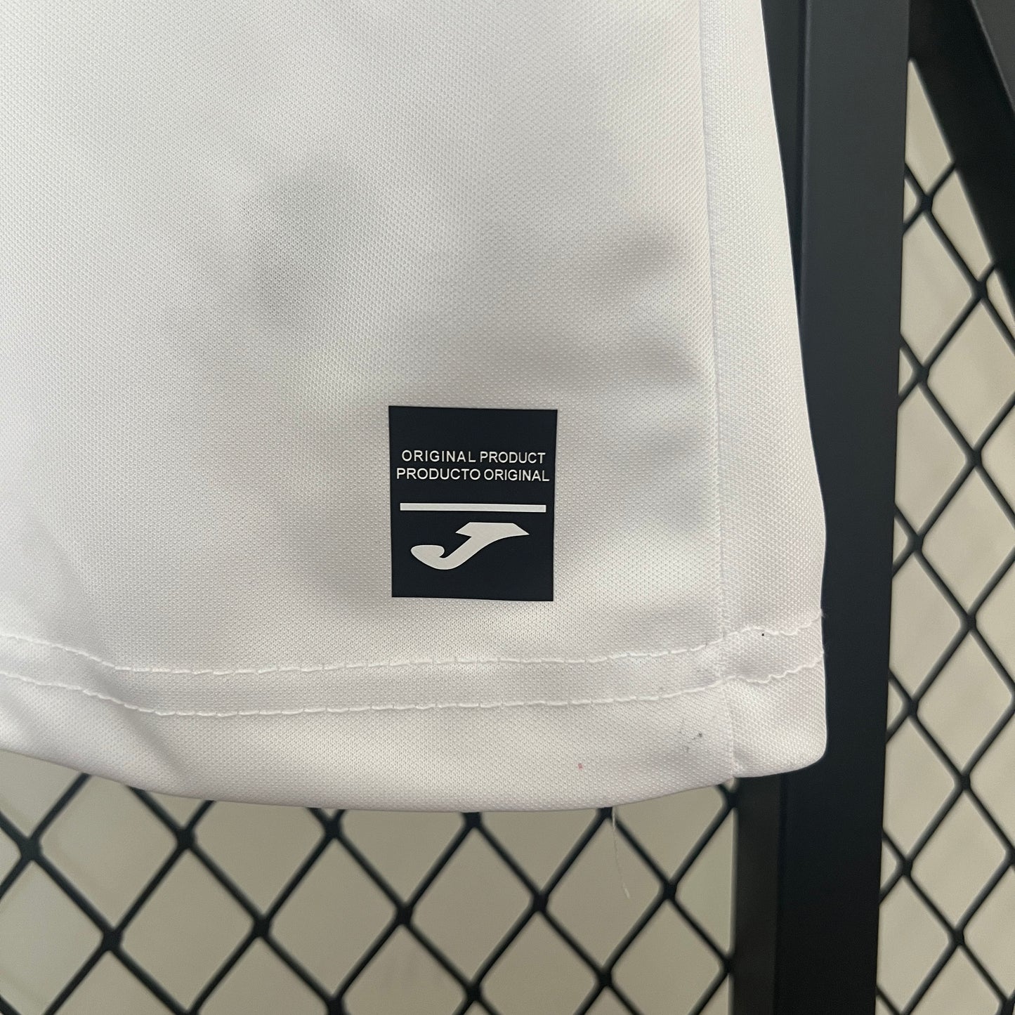 Atlanta Away 24/25