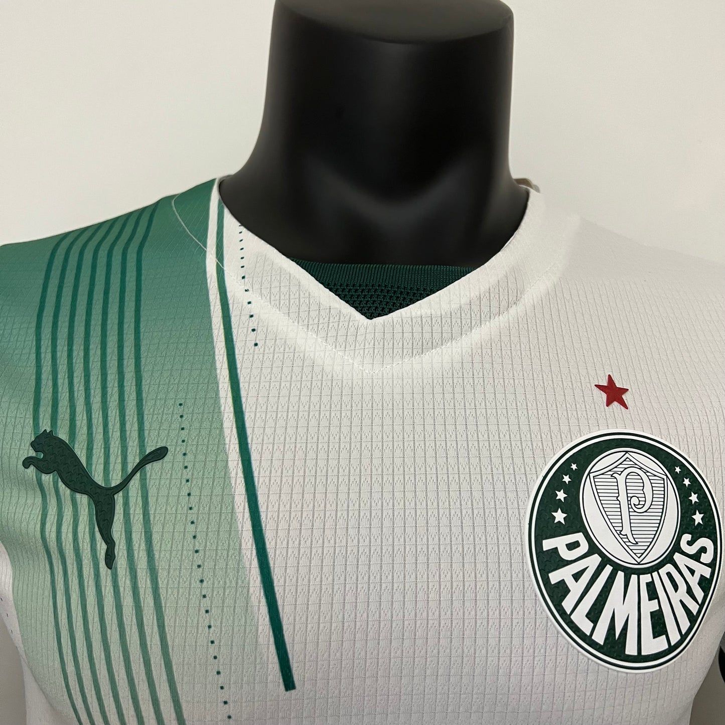 Palmeiras 23/24 Away