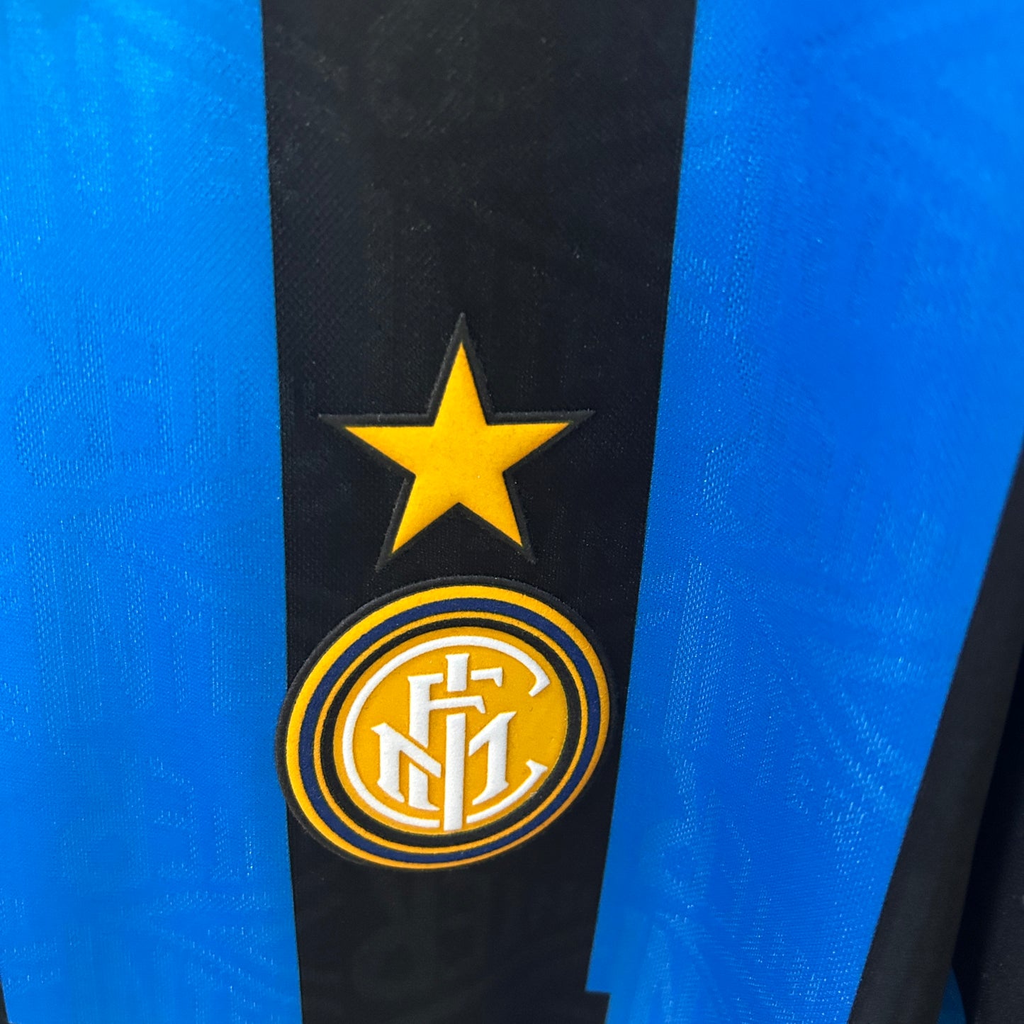 Inter Milão 92/93 Away