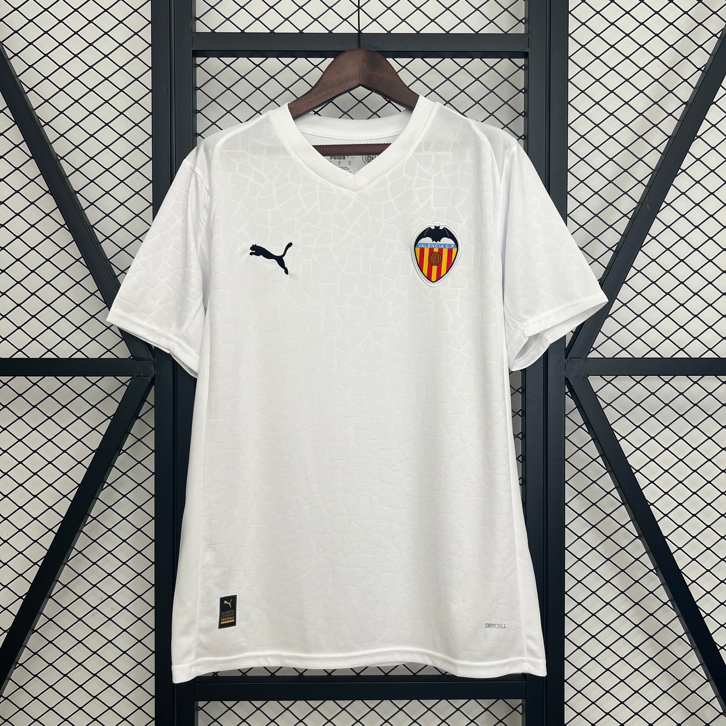 Valencia 25/26 Home