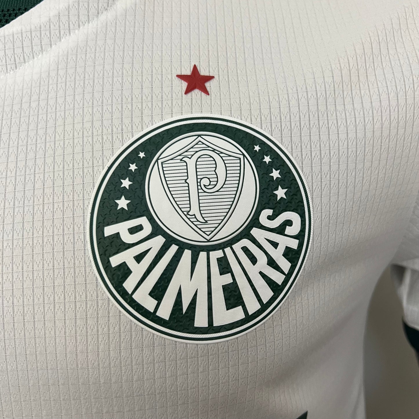 Palmeiras 23/24 Away