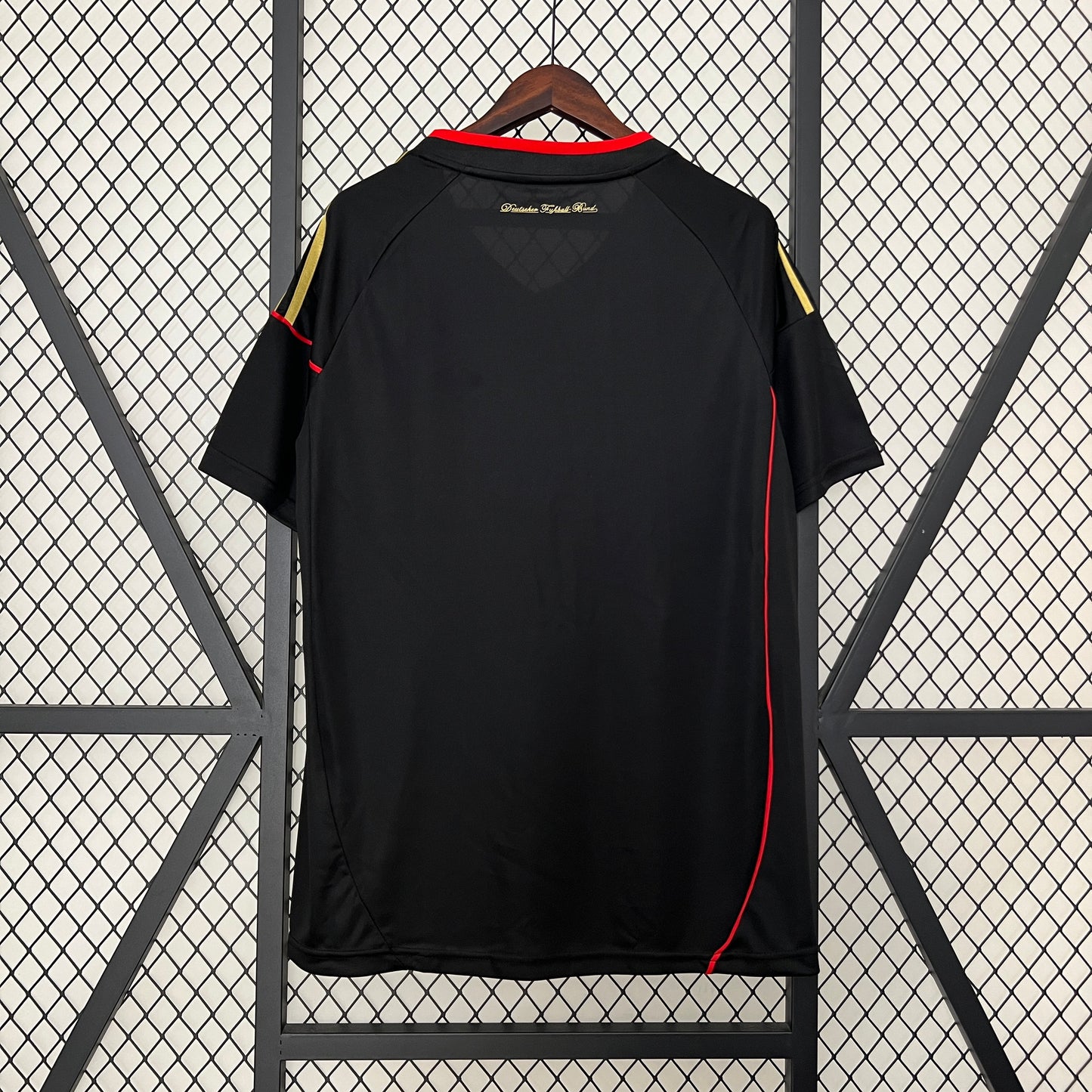 Alemanha 2010 Away