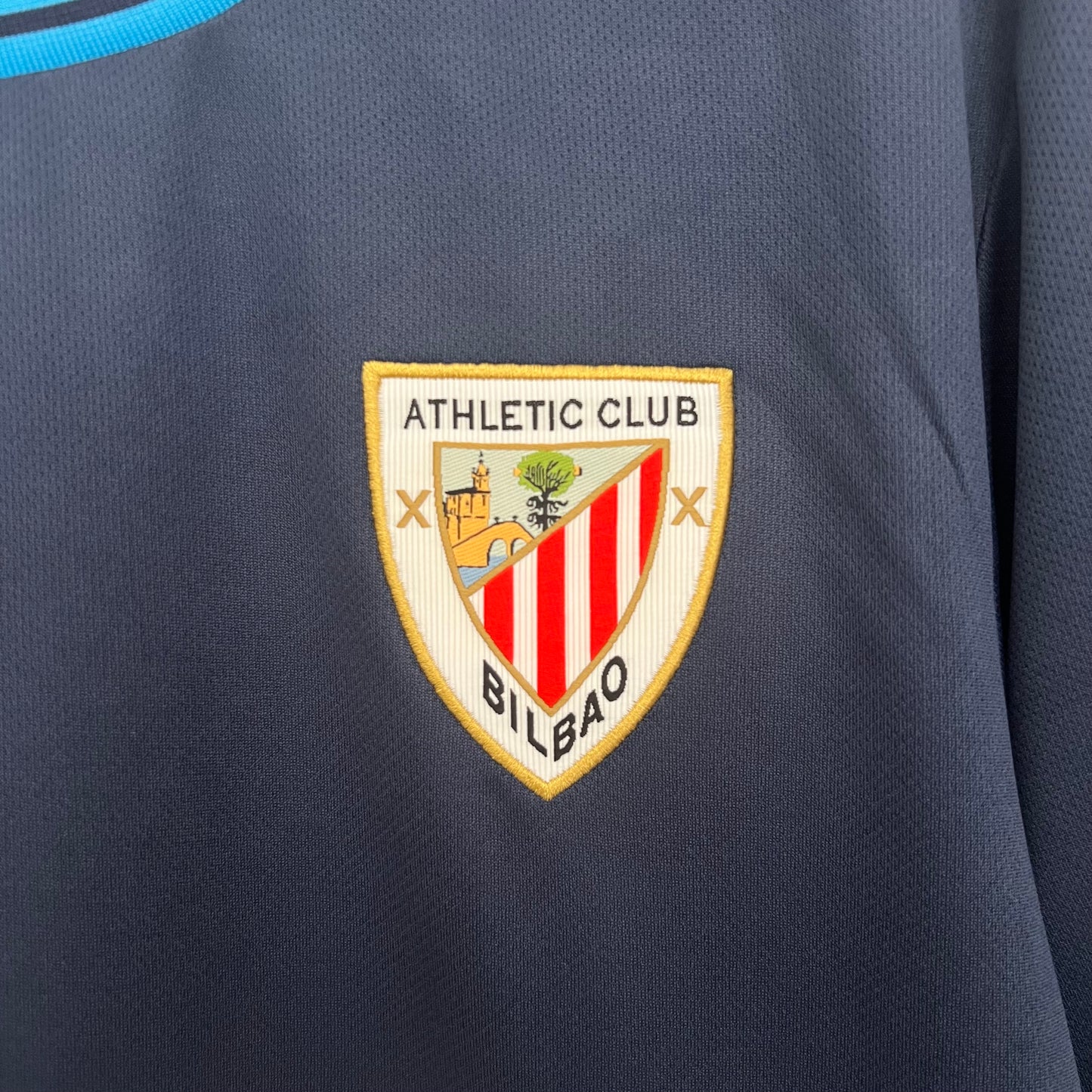 Atlético Bilbao 25/26 Third