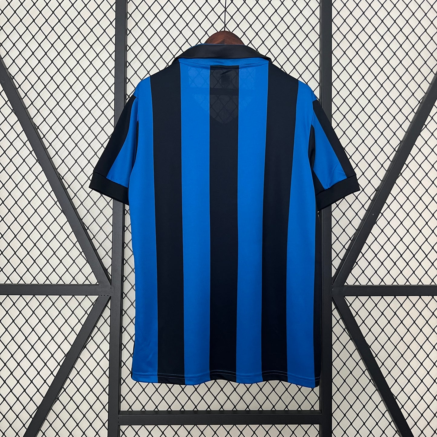 Inter Milan Home 90/91
