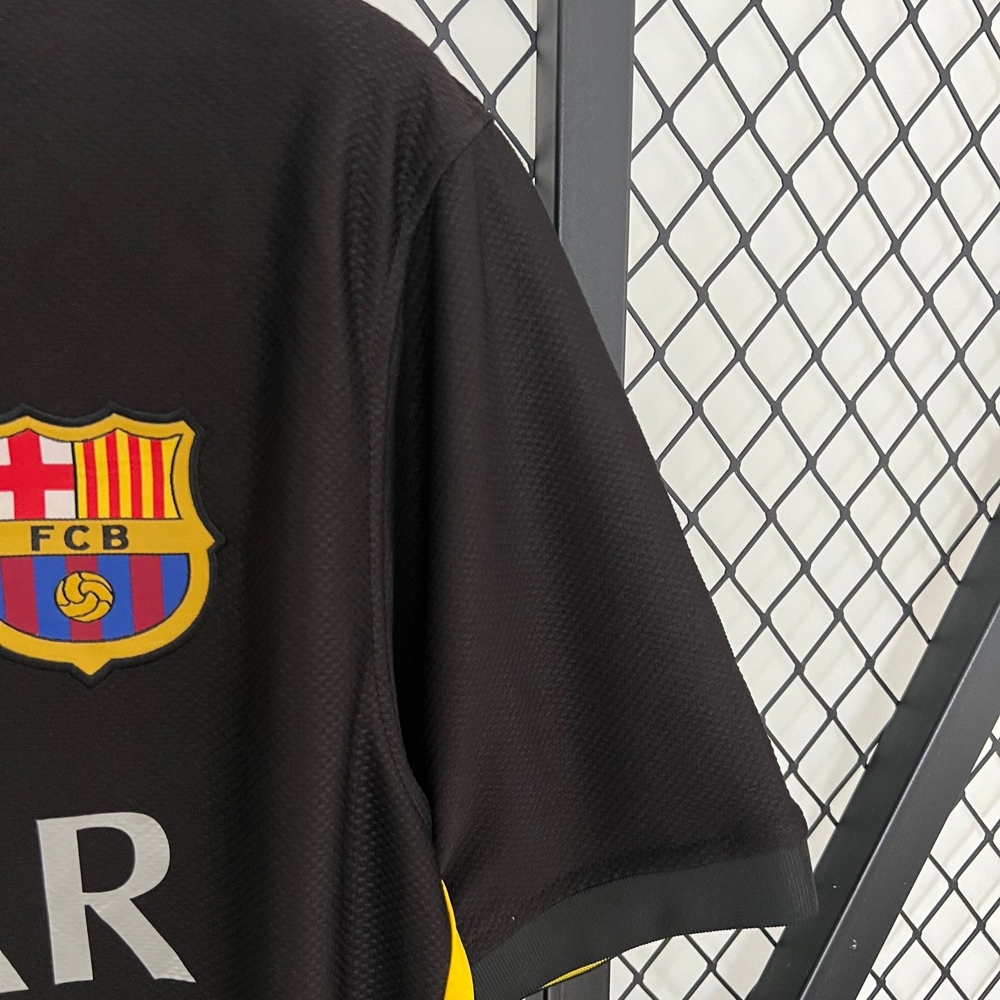 Barcelona 13/14 Third