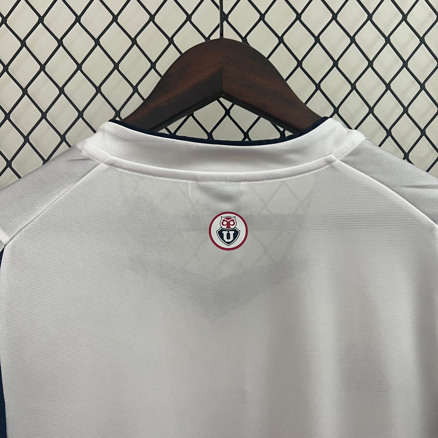 Universidad de Chile Away 2003