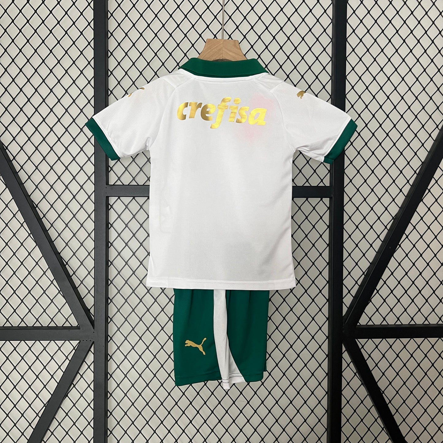 Palmeiras Away 2024