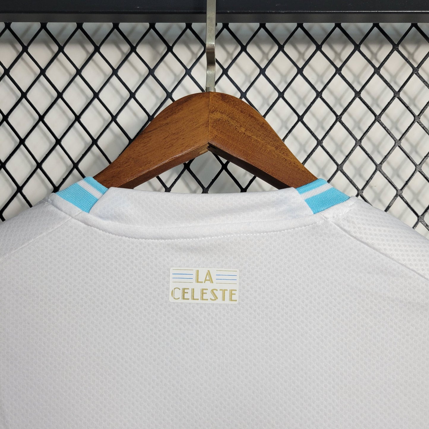 Uruguai Away 2022