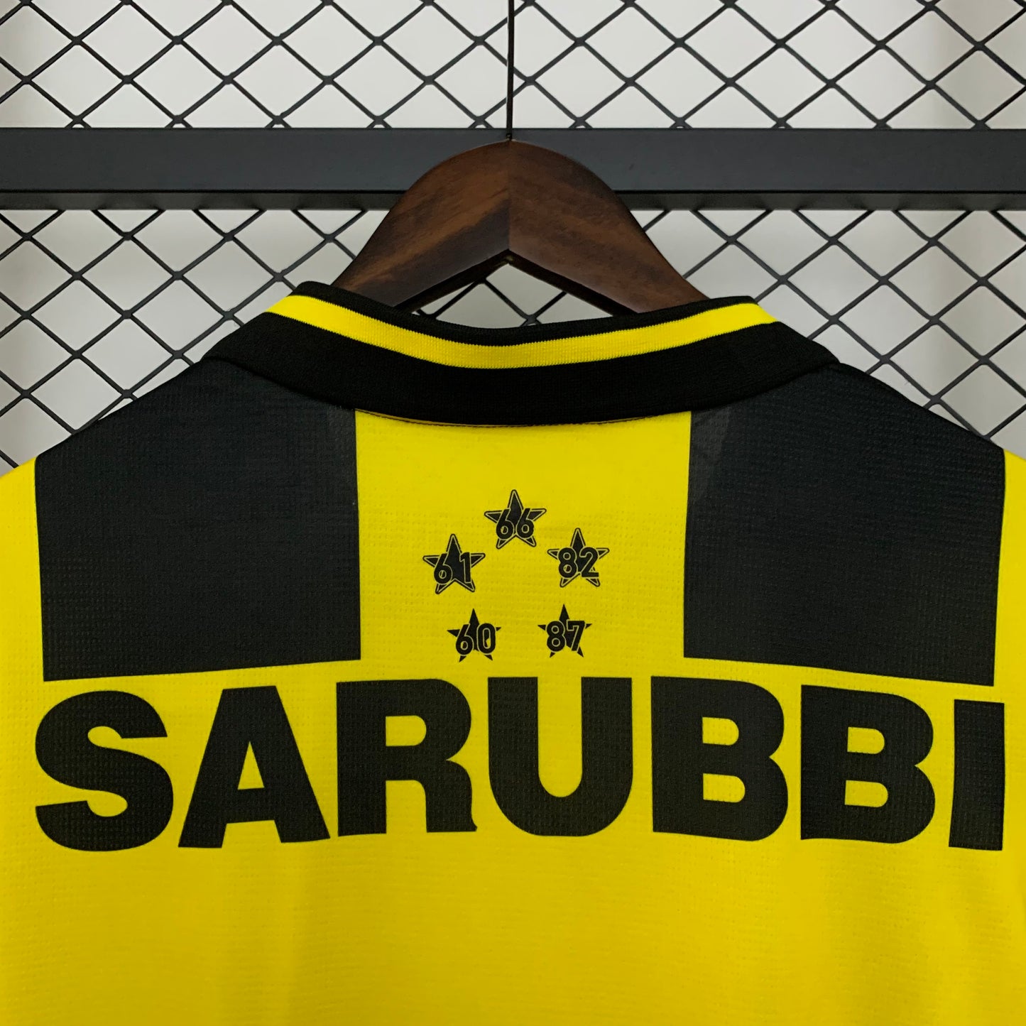 Peñarol 25/26 Home