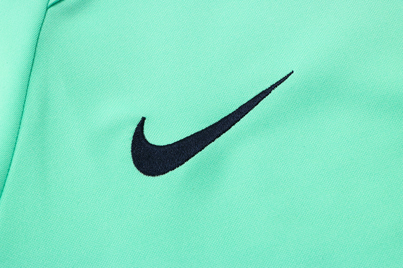 Fato de Treino - Brasil - Full Kit