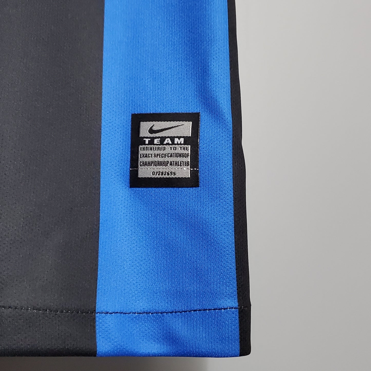 Inter Milan 2010 Home