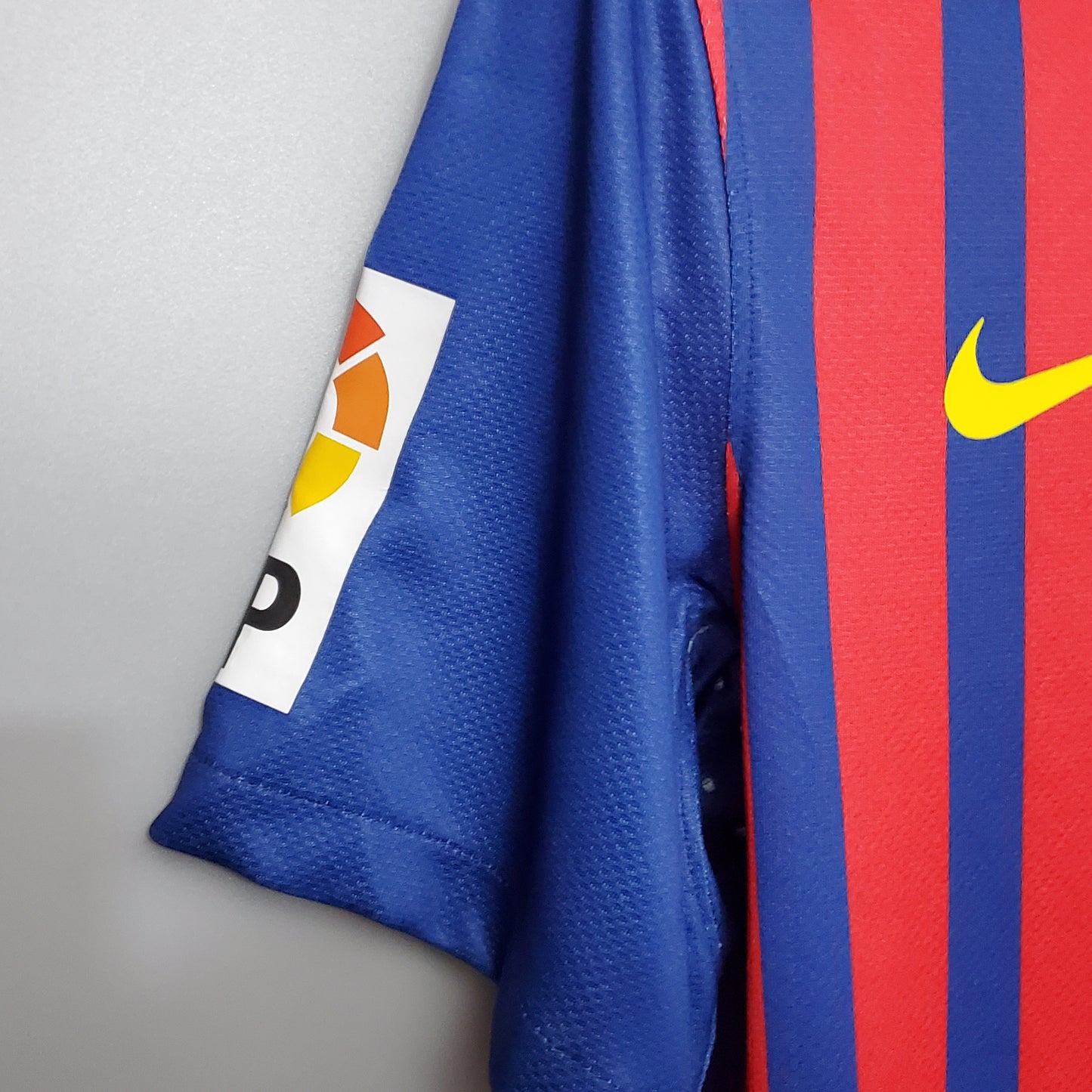 Barcelona 11/12 Home
