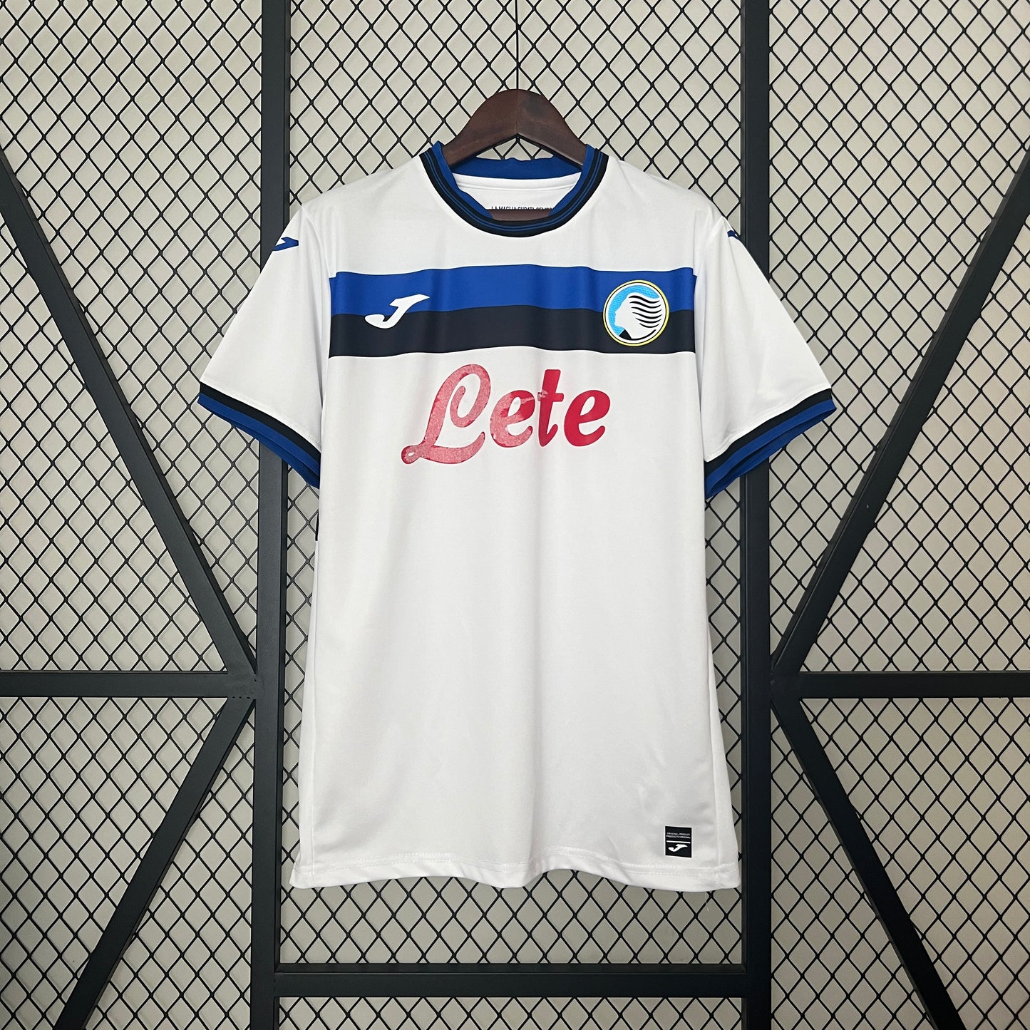 Atlanta Away 24/25