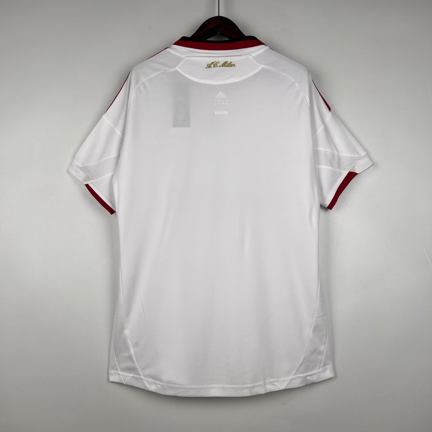 AC Milan 09/10 Away