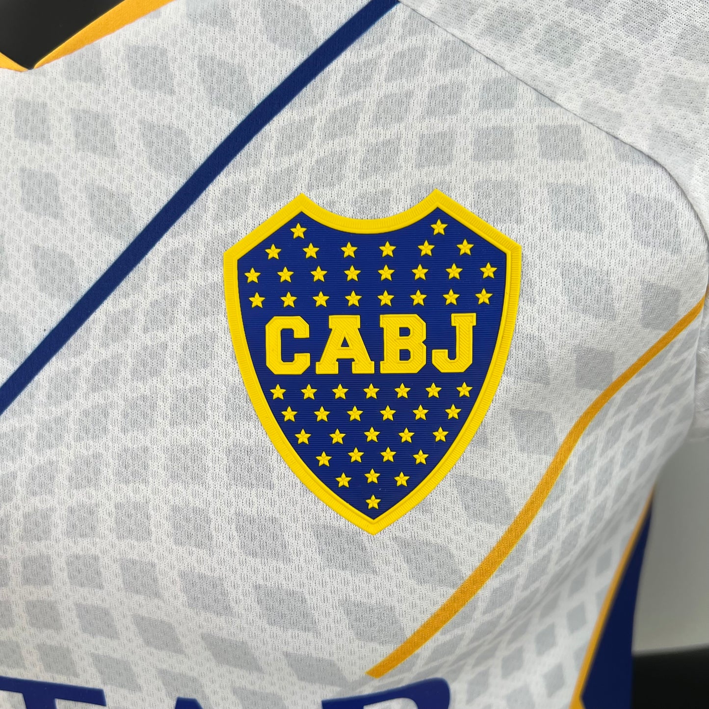 Boca Juniors 23/24 Special Edition