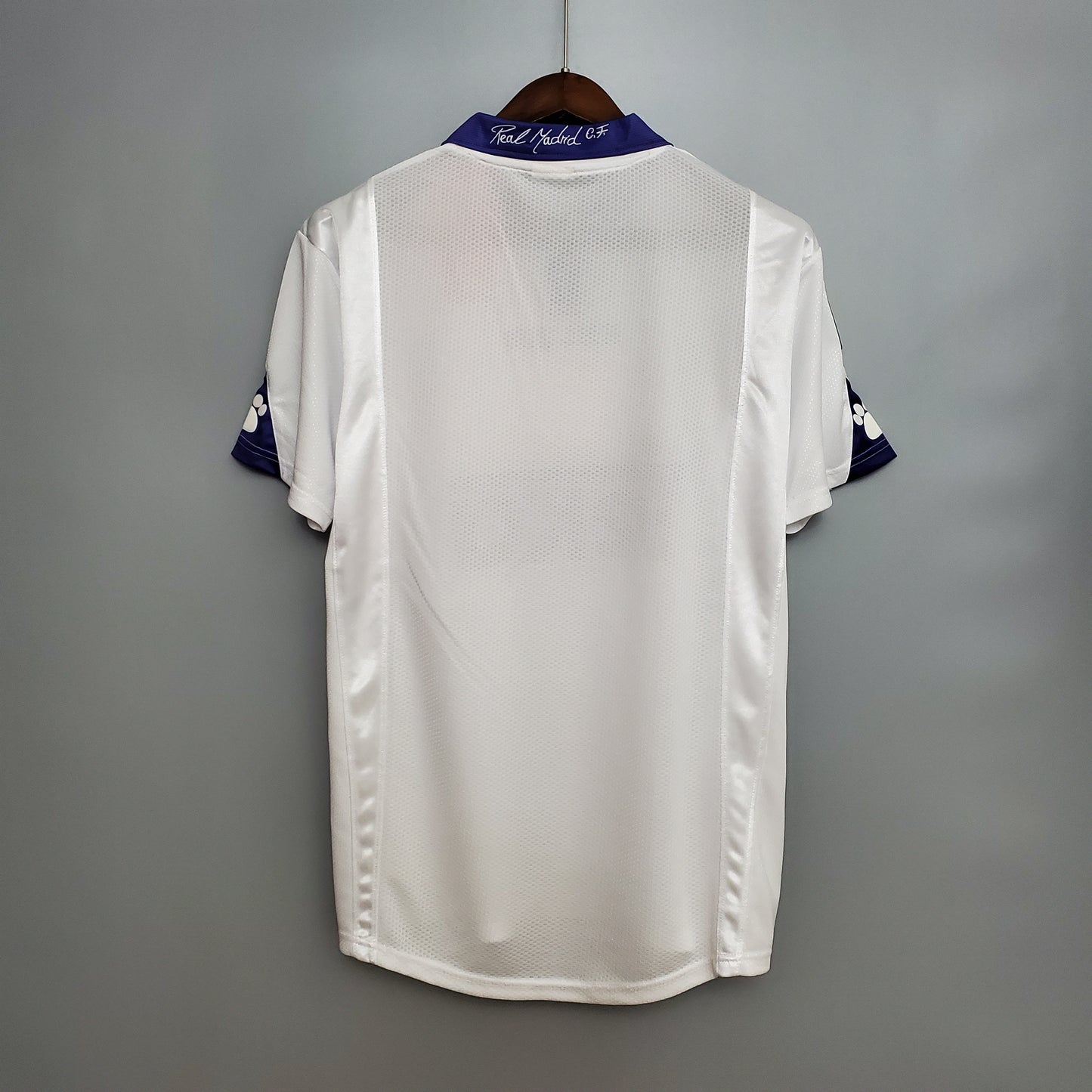 Real Madrid 97/98 Home