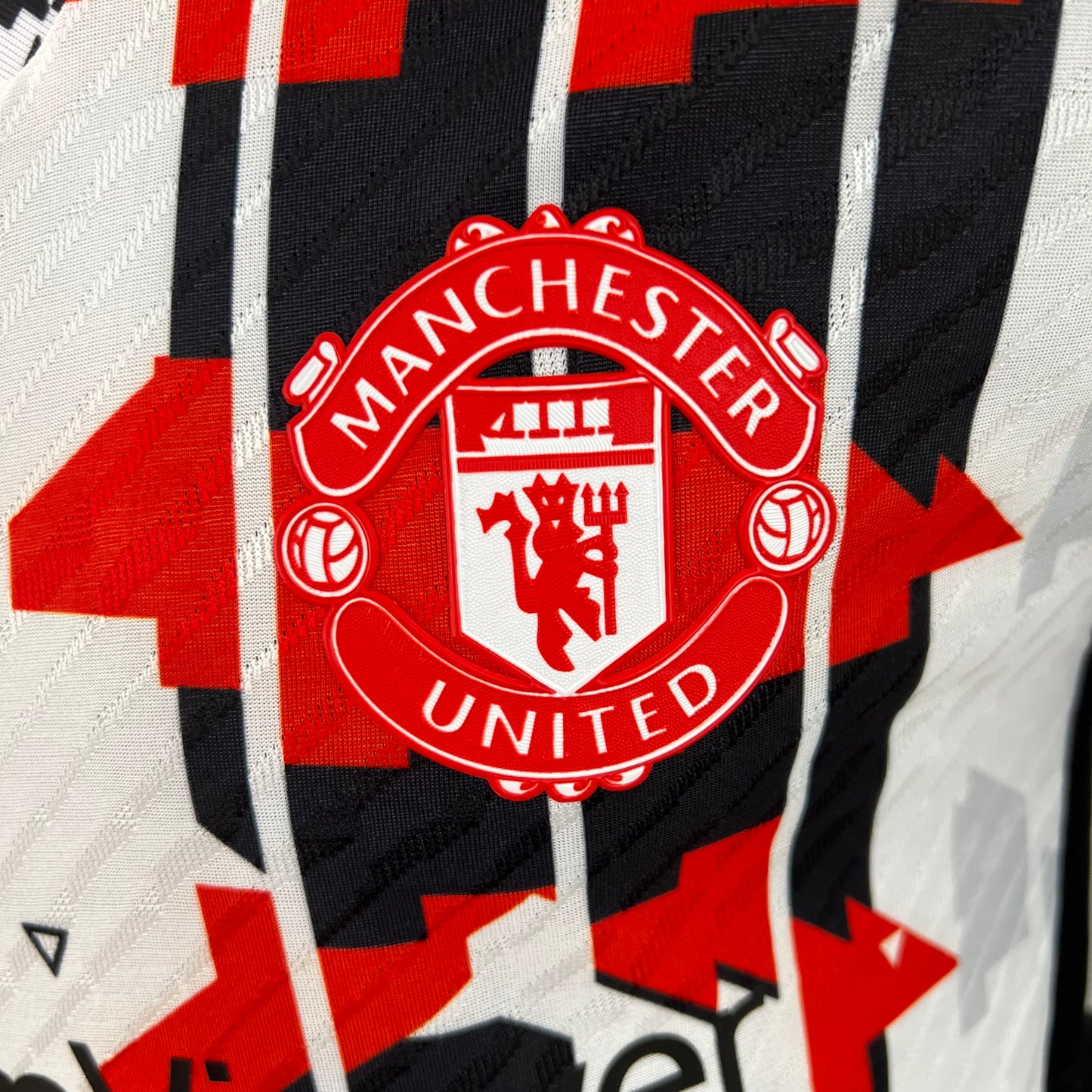 Manchester United 23/24 Special Edition