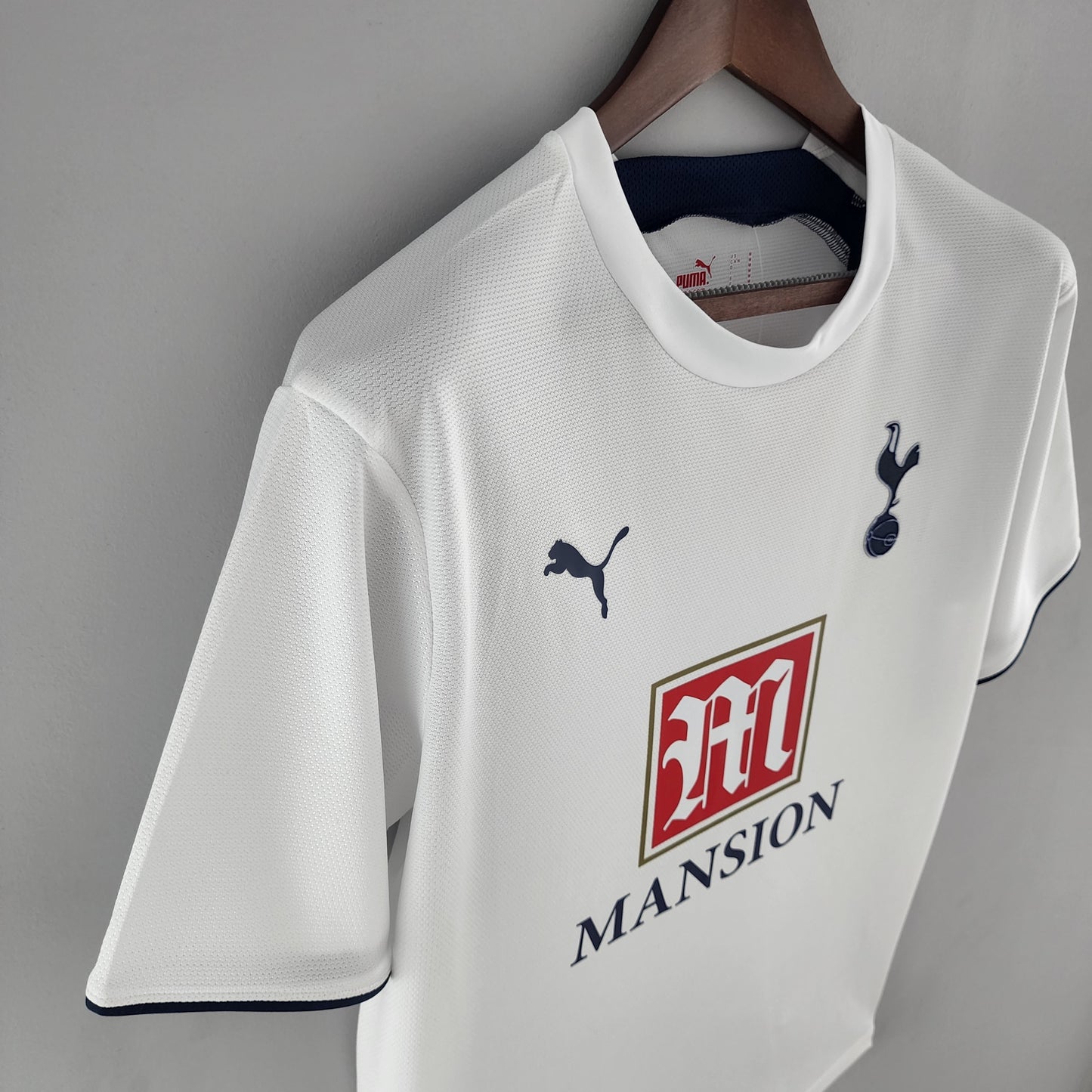 Tottenham 06/07 Home