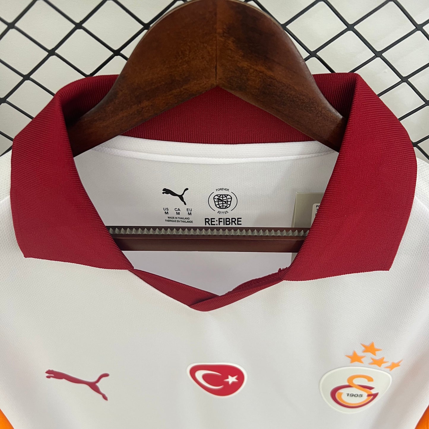 Galatasaray 25/26 Away