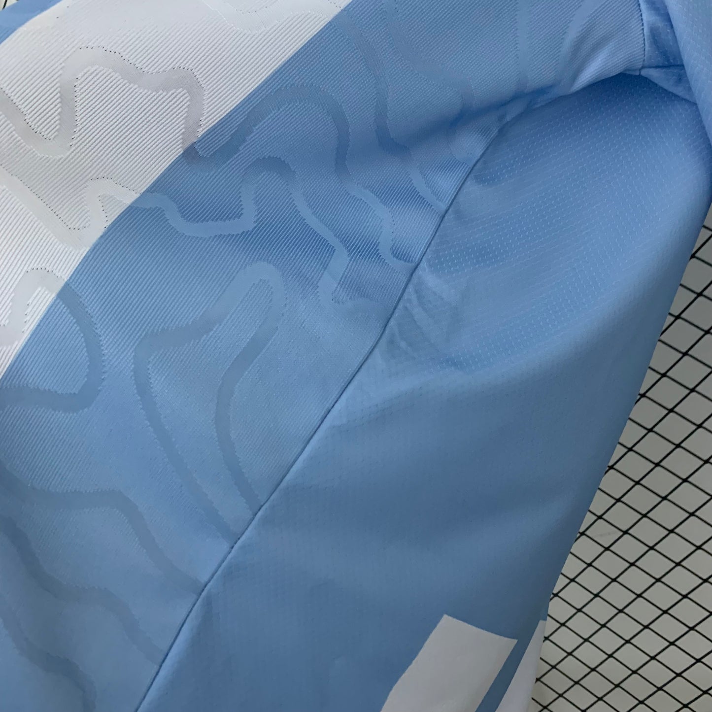 Paysandu 25/26 Home