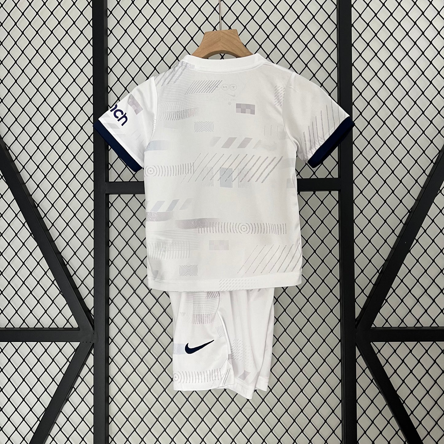 Tottenham 23/24 Home
