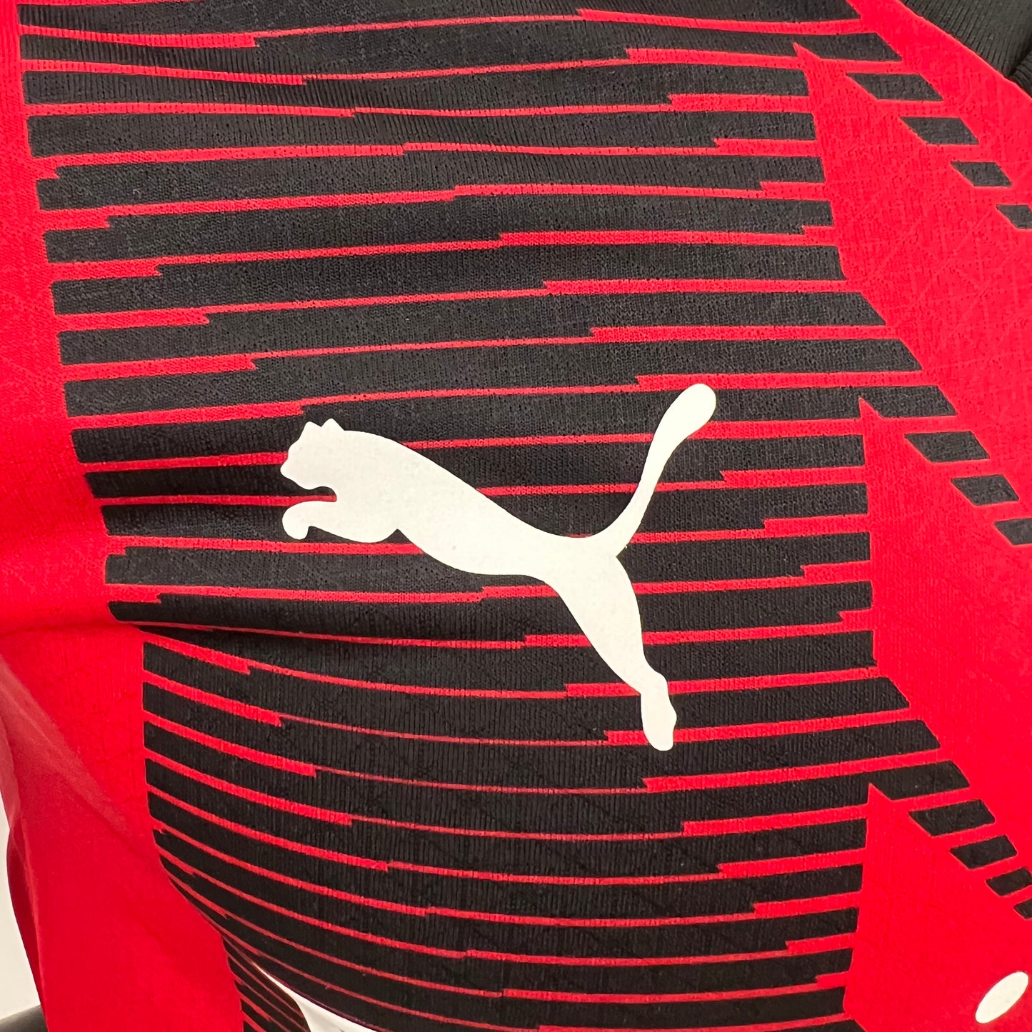 AC Milan 23/24 Home