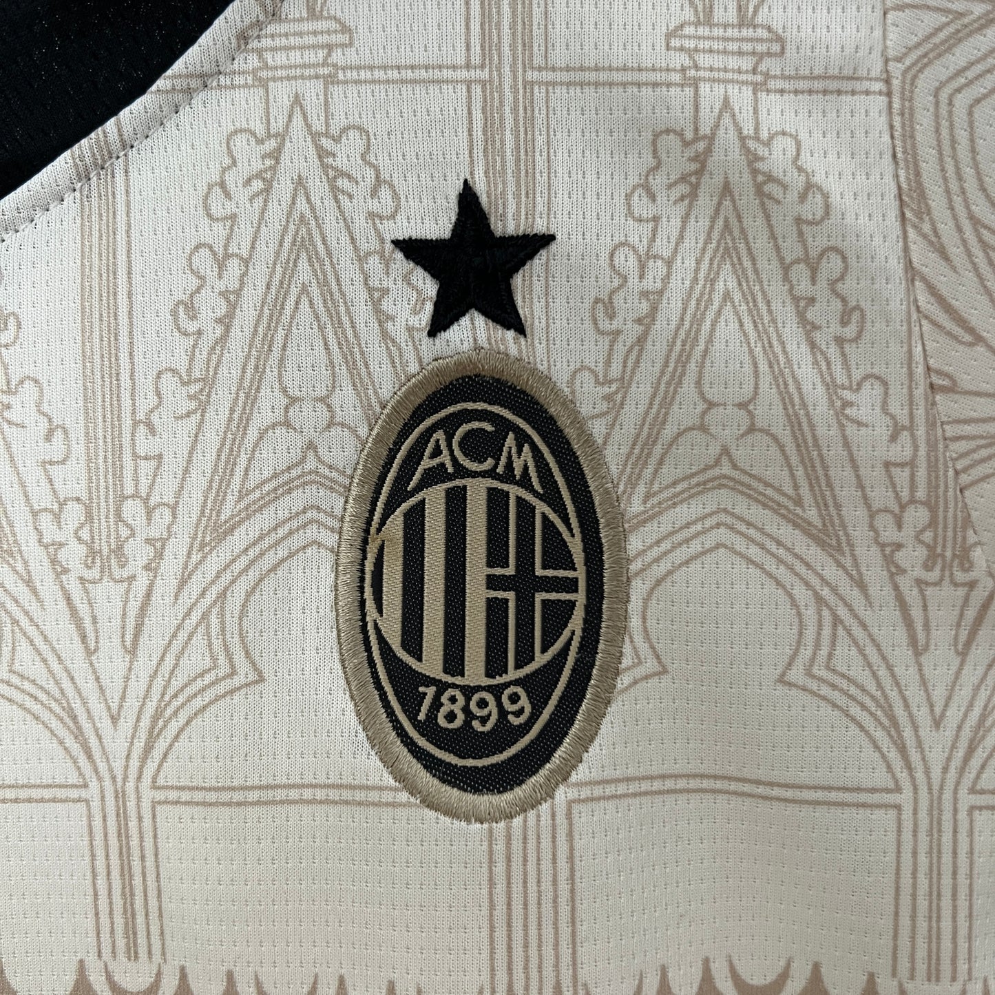 AC Milan Especial 2024