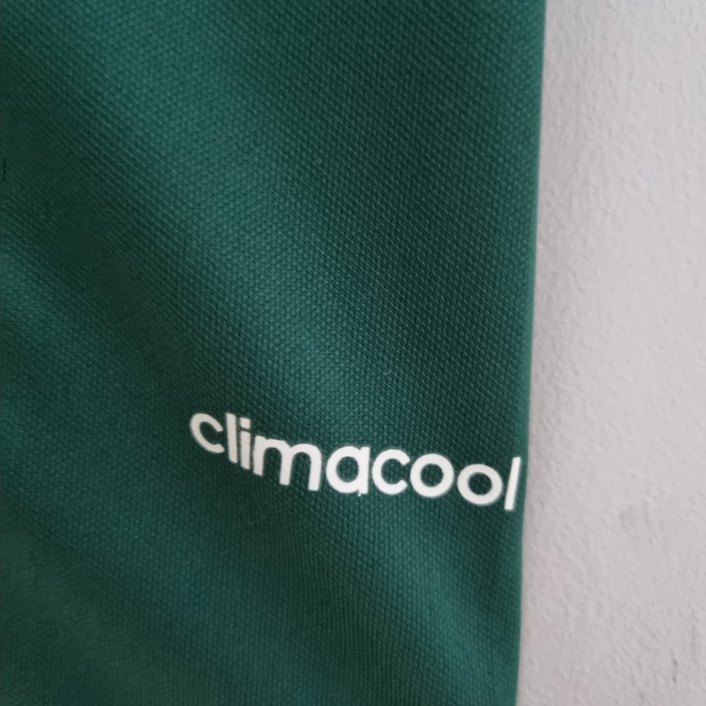 Palmeiras 14/15 Home