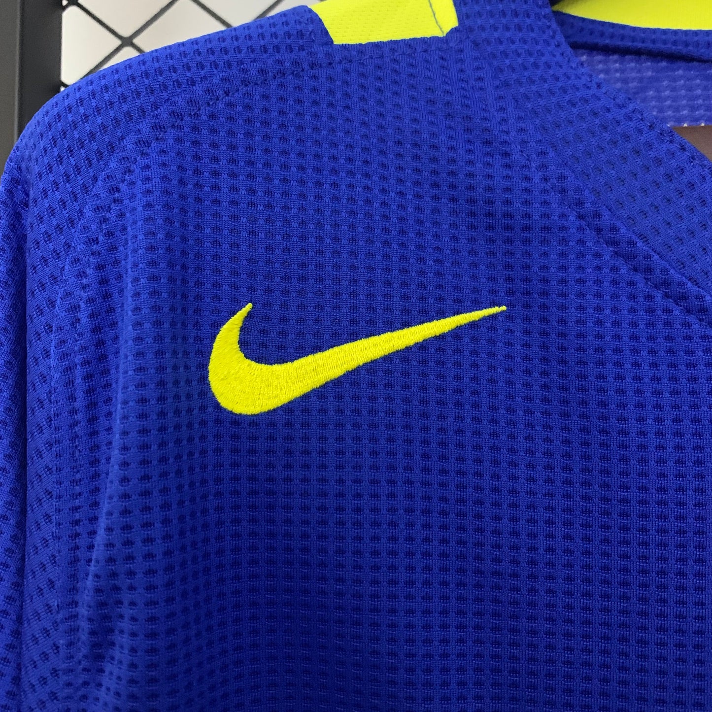 Boca Juniors 05/06 Home