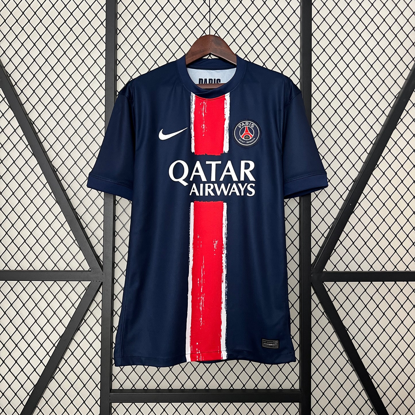 PSG Home 24/25