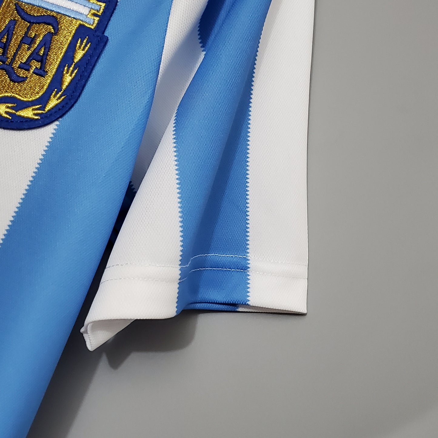 Argentina 1986 Home