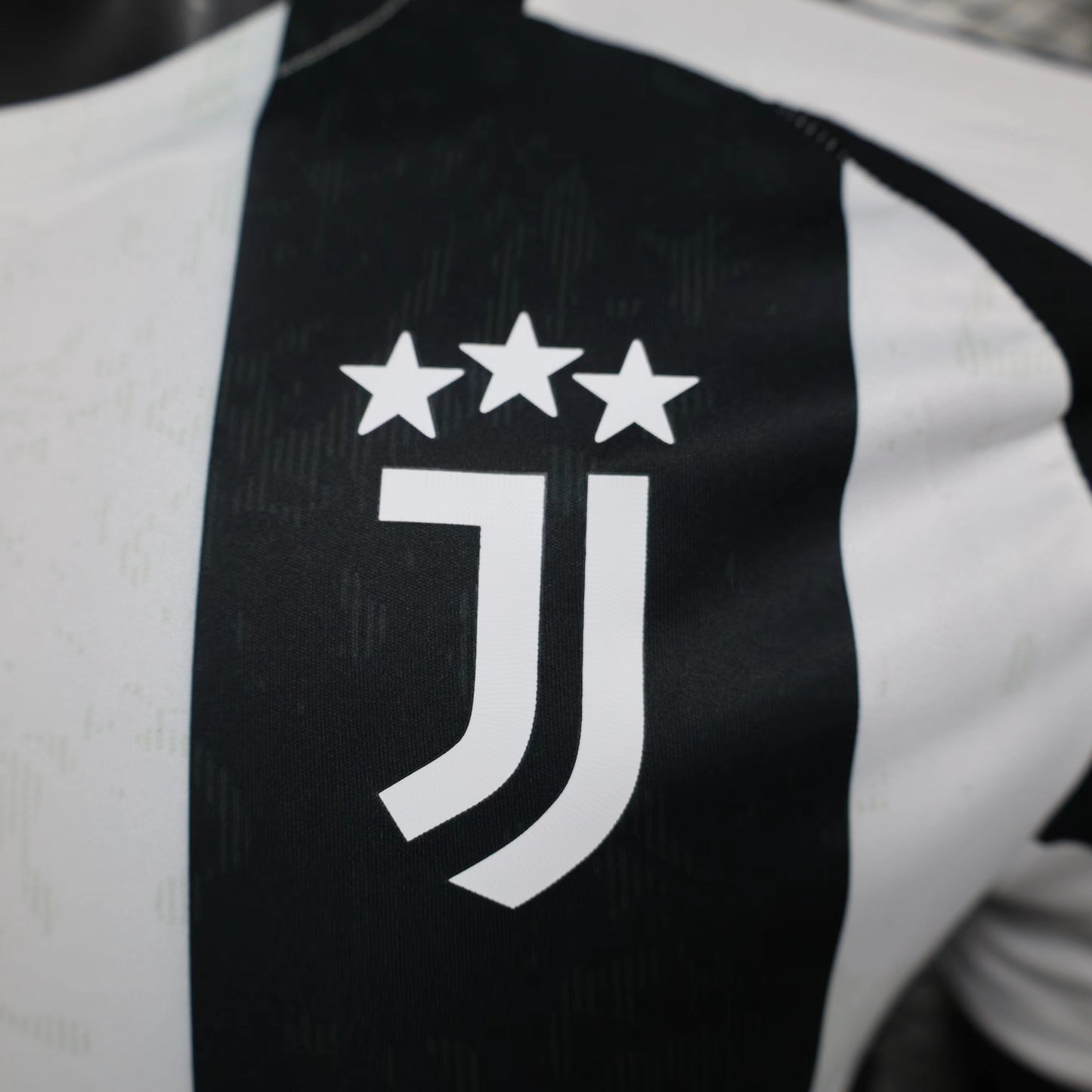 Juventus Home 24/25