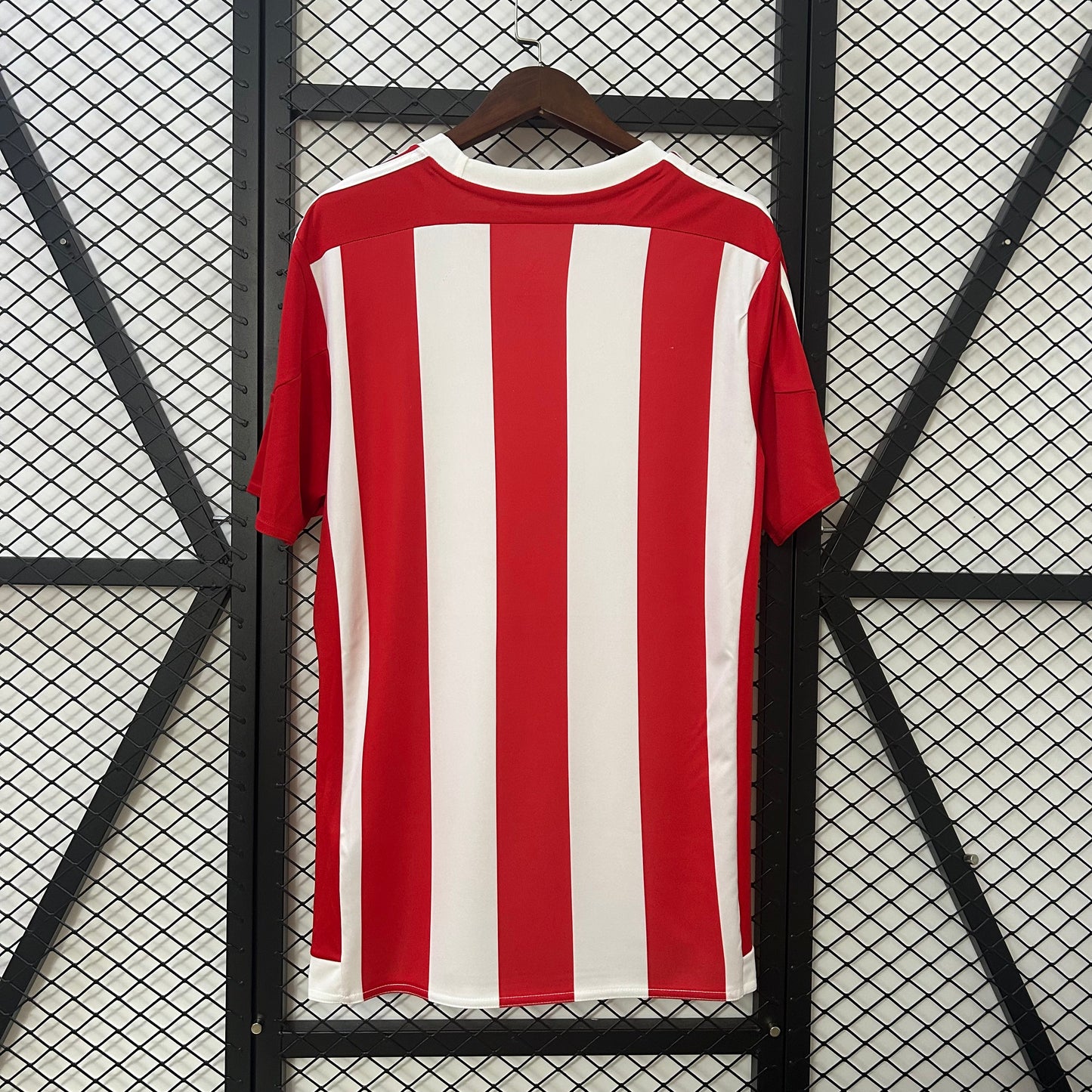 Southampton 15/16 Home