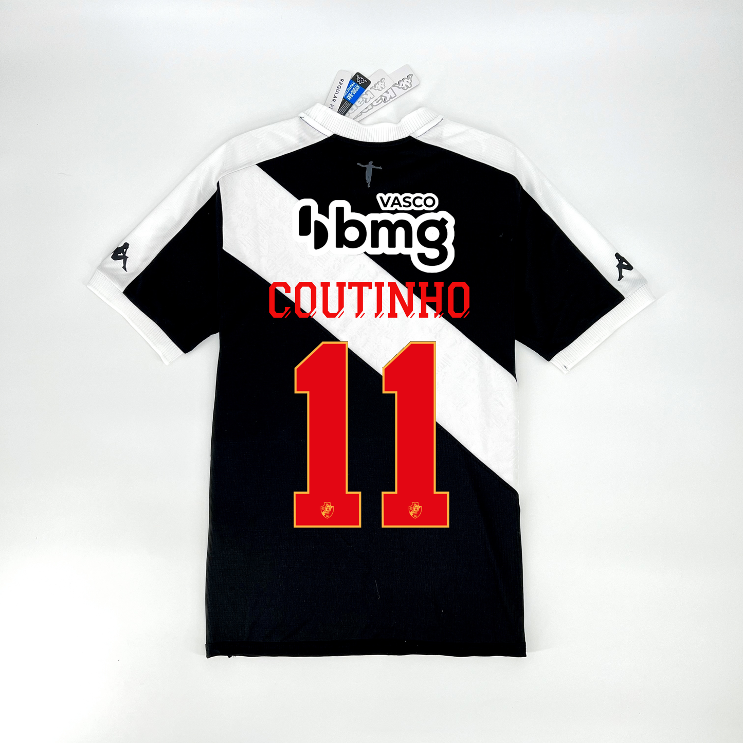 Vasco da Gama Home 24/25