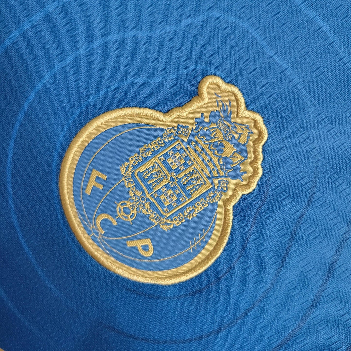 FC Porto Third 23/24