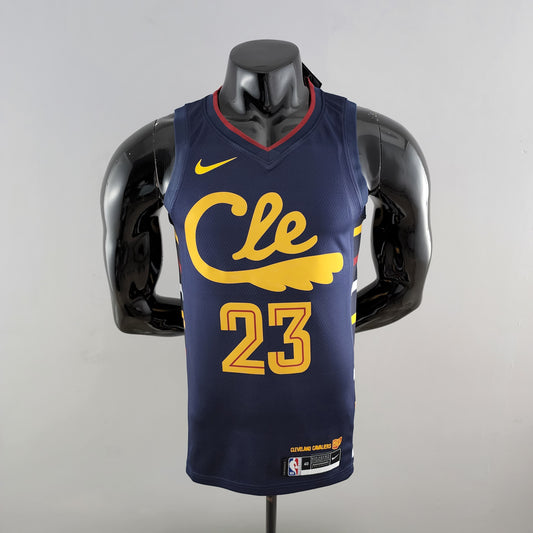 Cleveland Cavaliers Navy Blue | Special Edition