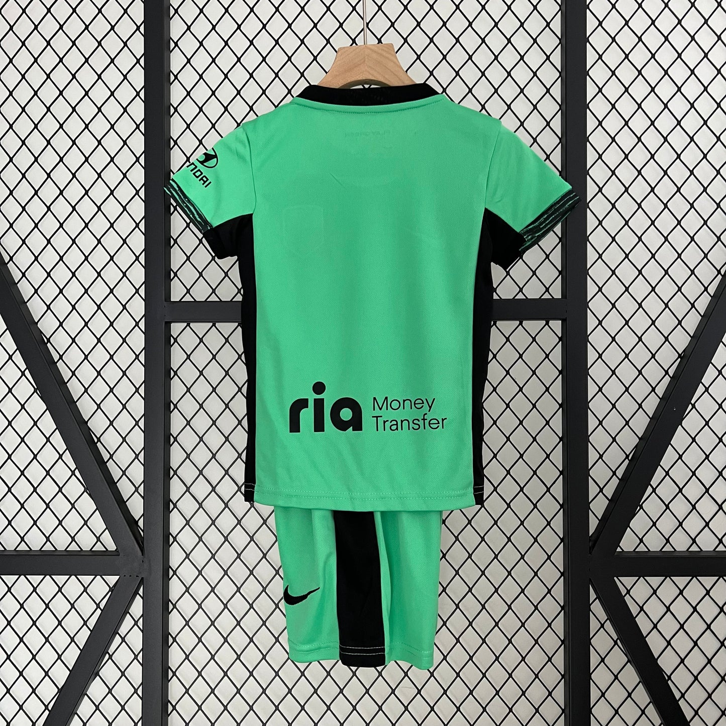 Atlético Madrid 23/24 Third