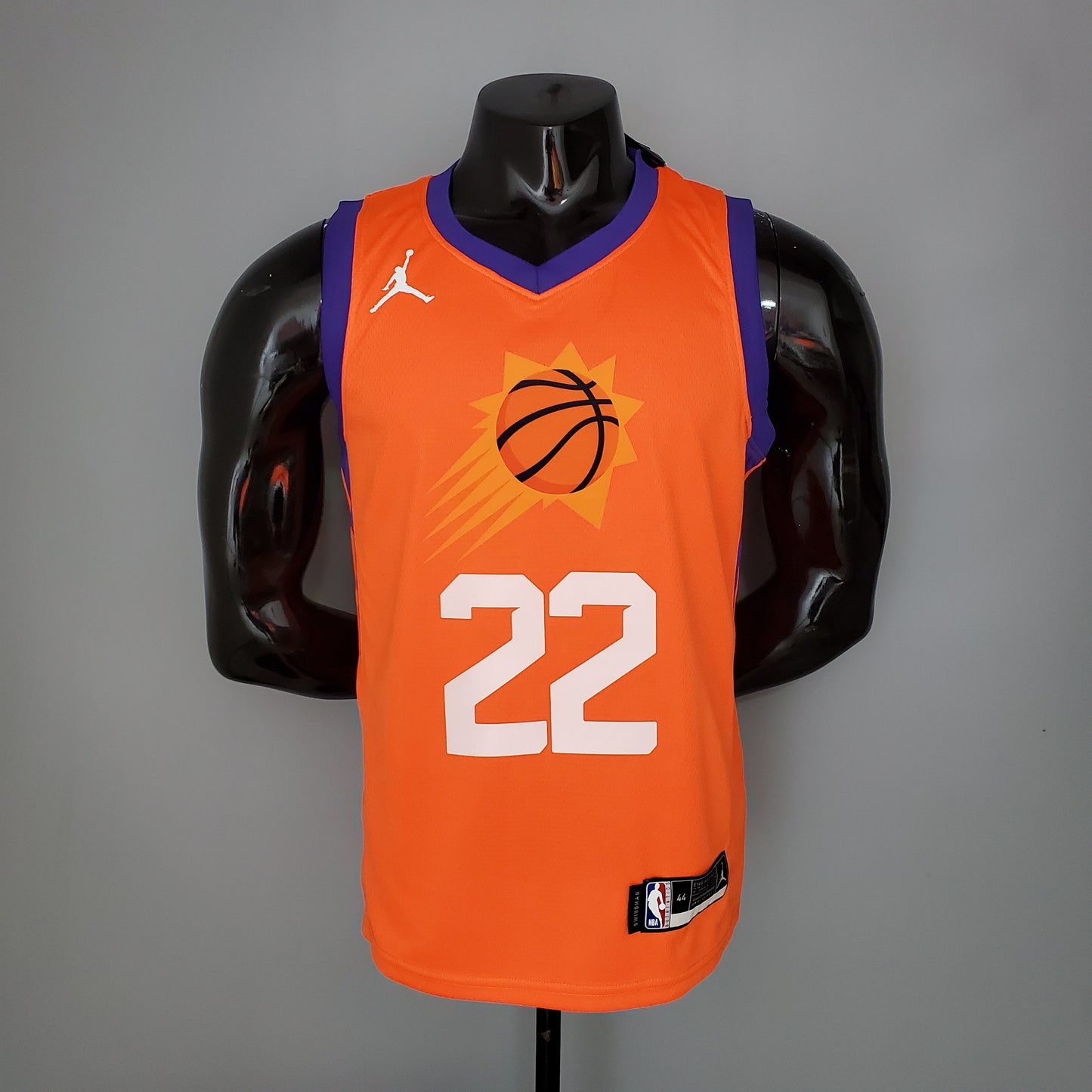 Phoenix Suns Orange
