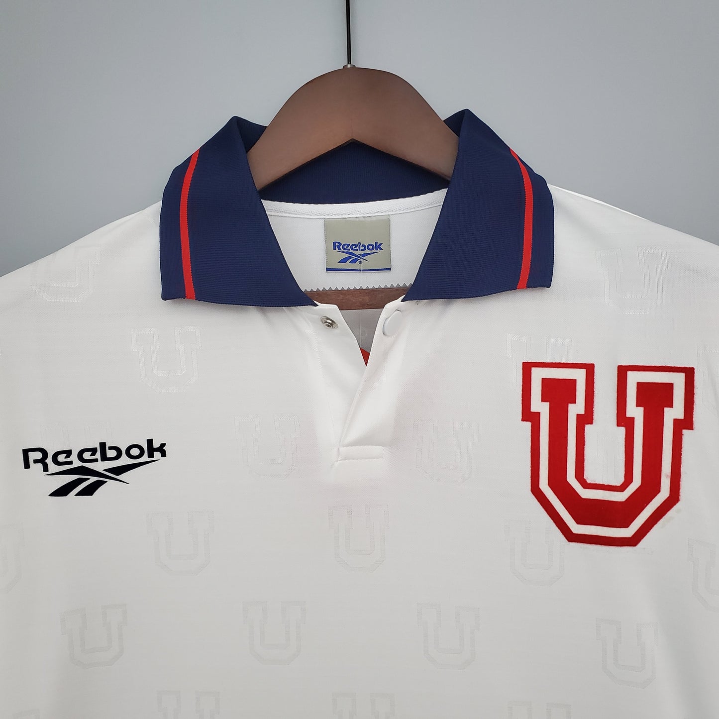 Universidad de Chile 1998 Home