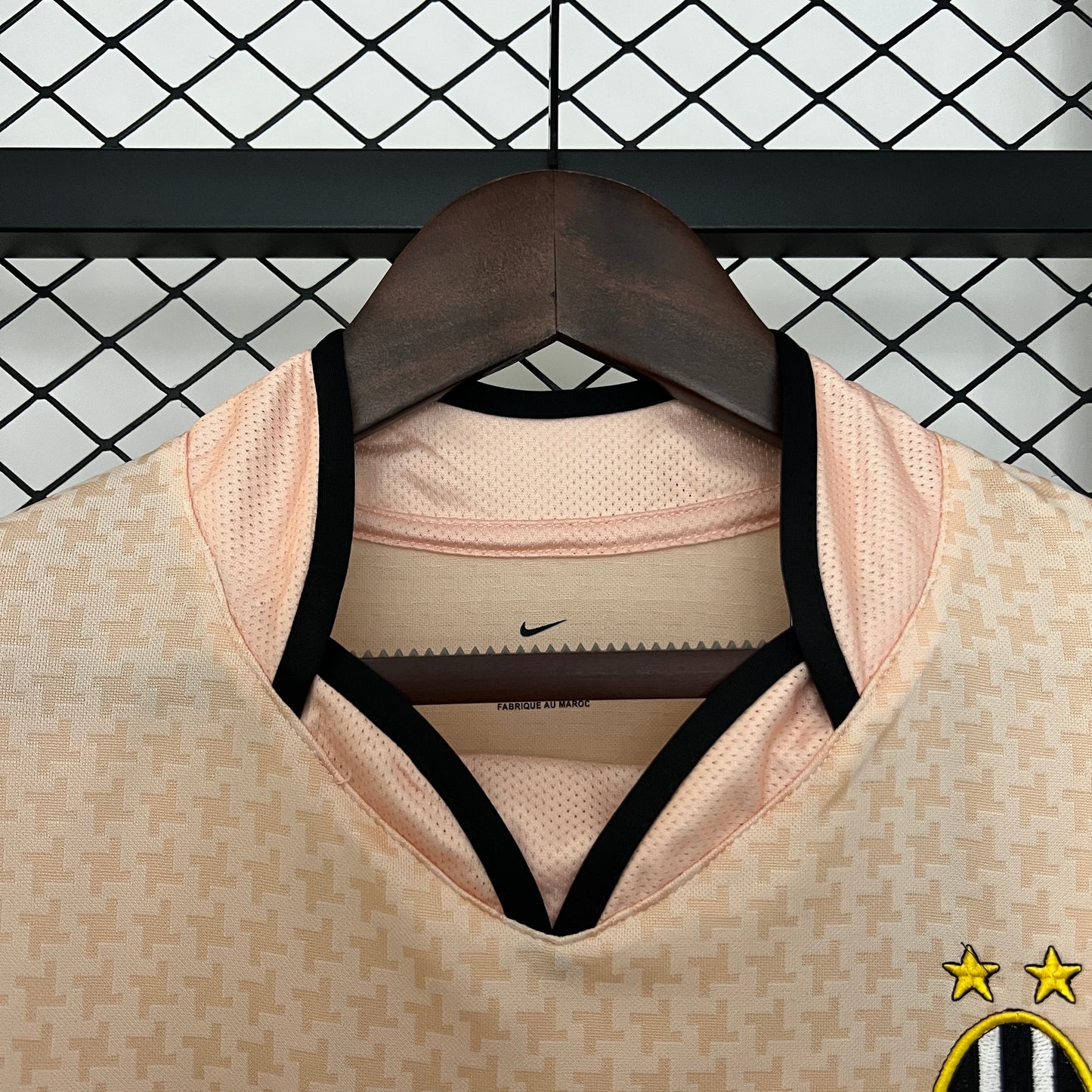 Juventus Third 03/04