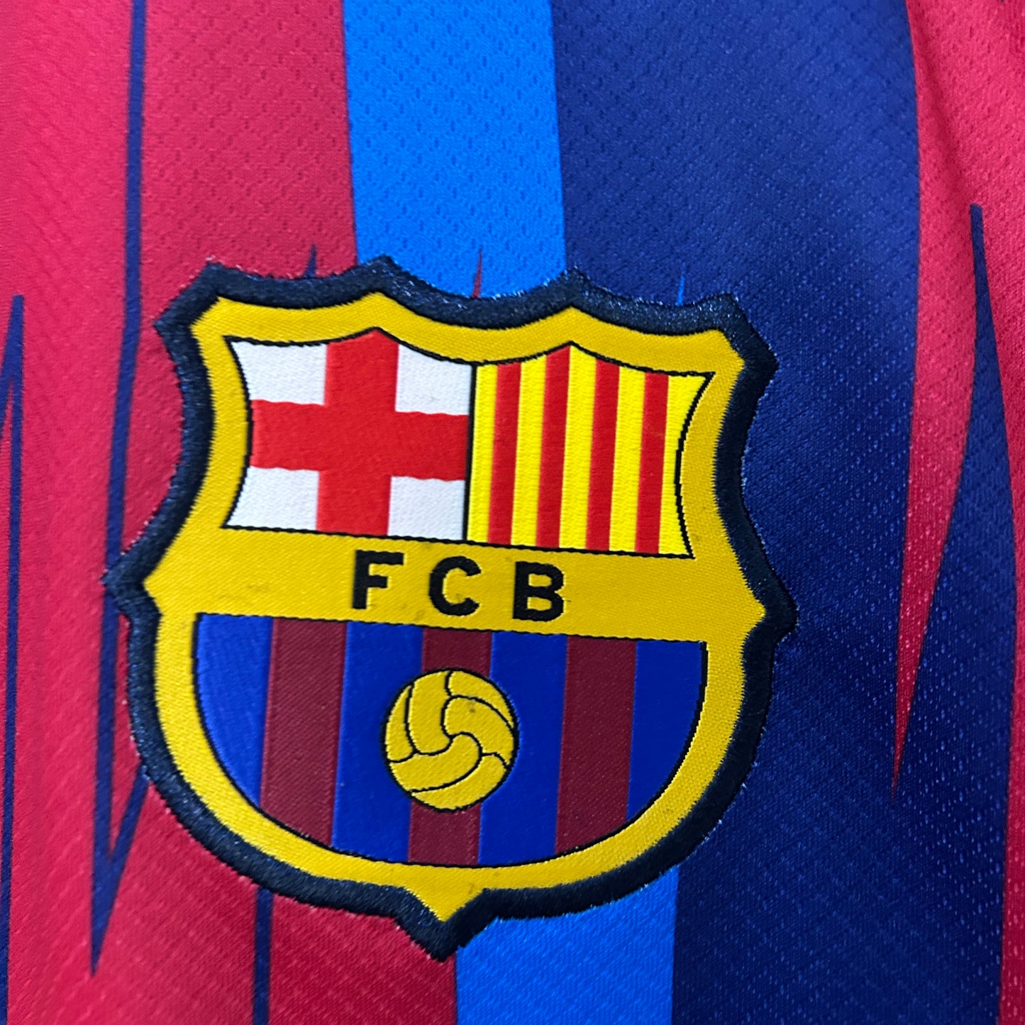 FC Barcelona Special Edition 24/25