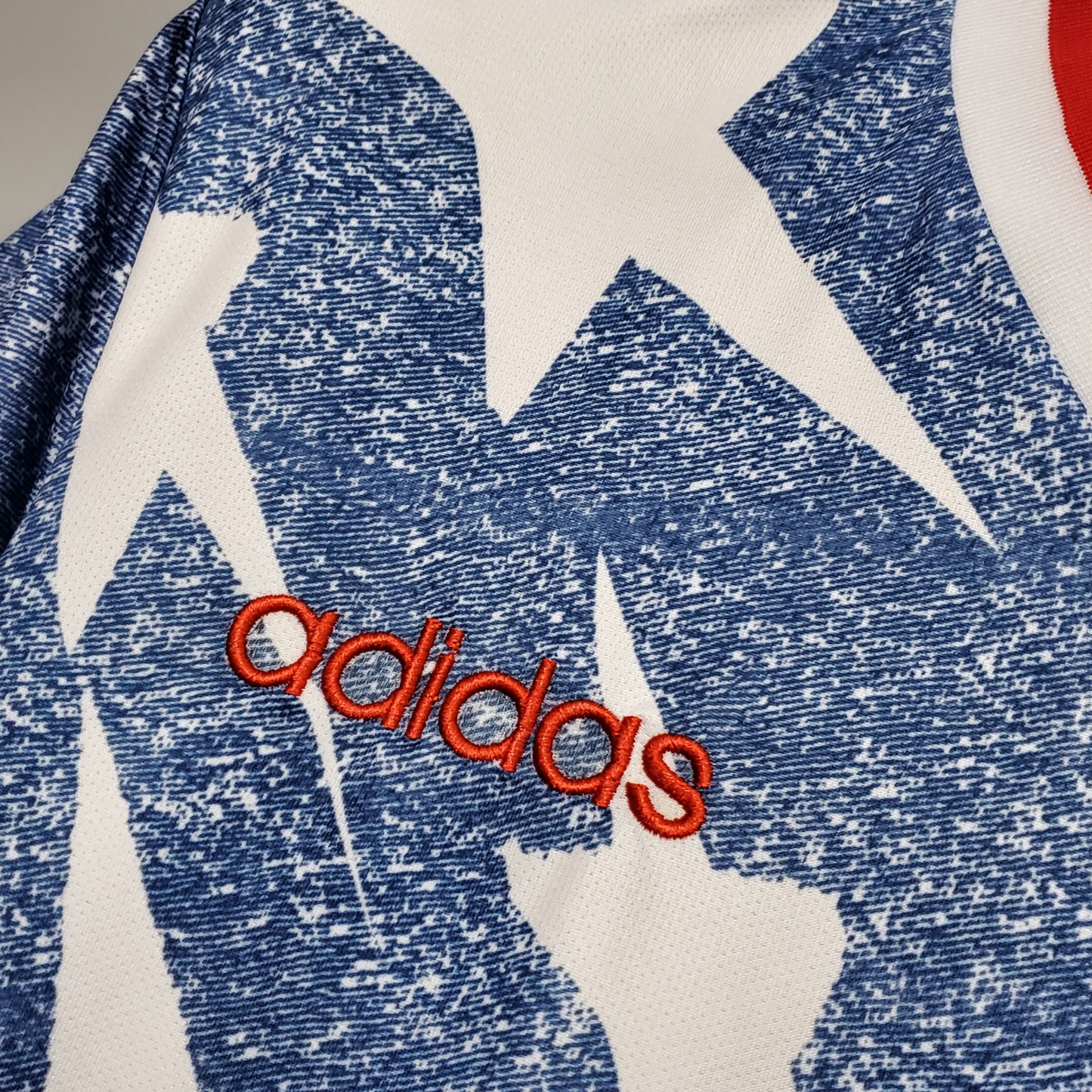 United States 1994 Away