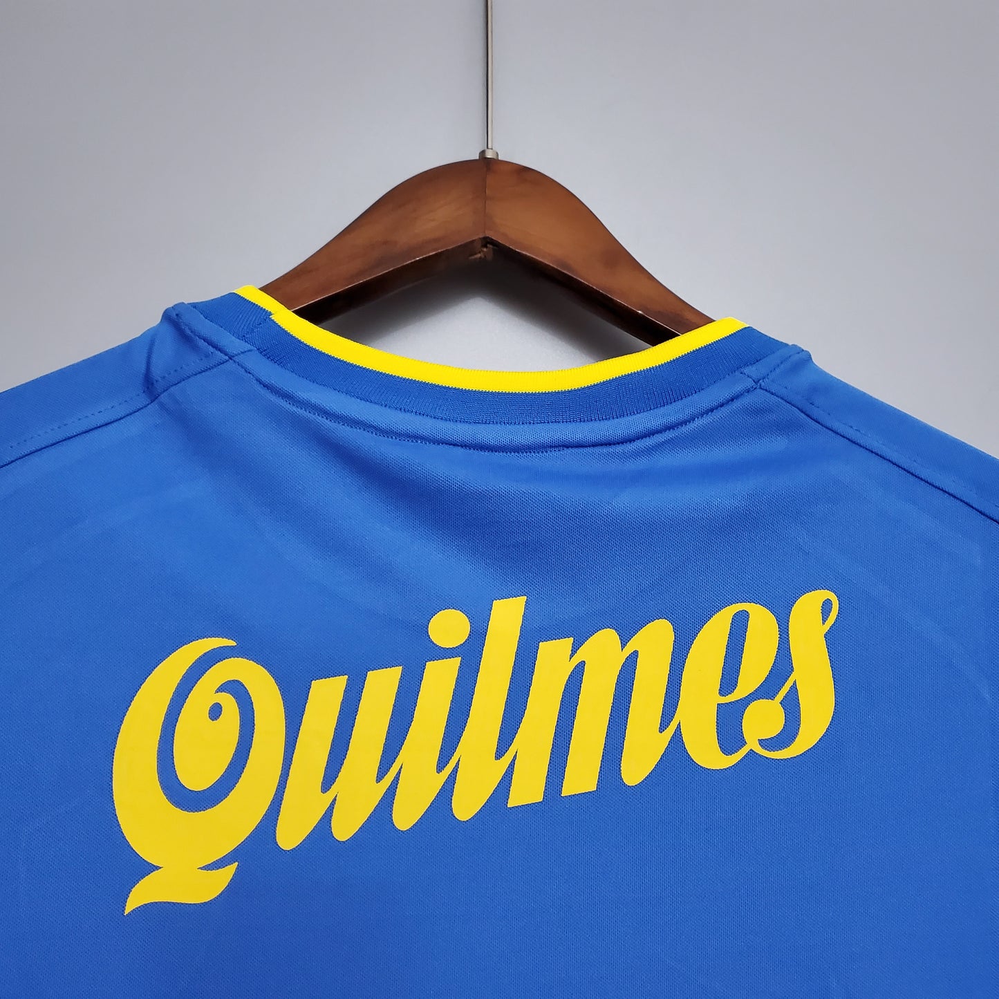 Boca Juniors 99/00 Home