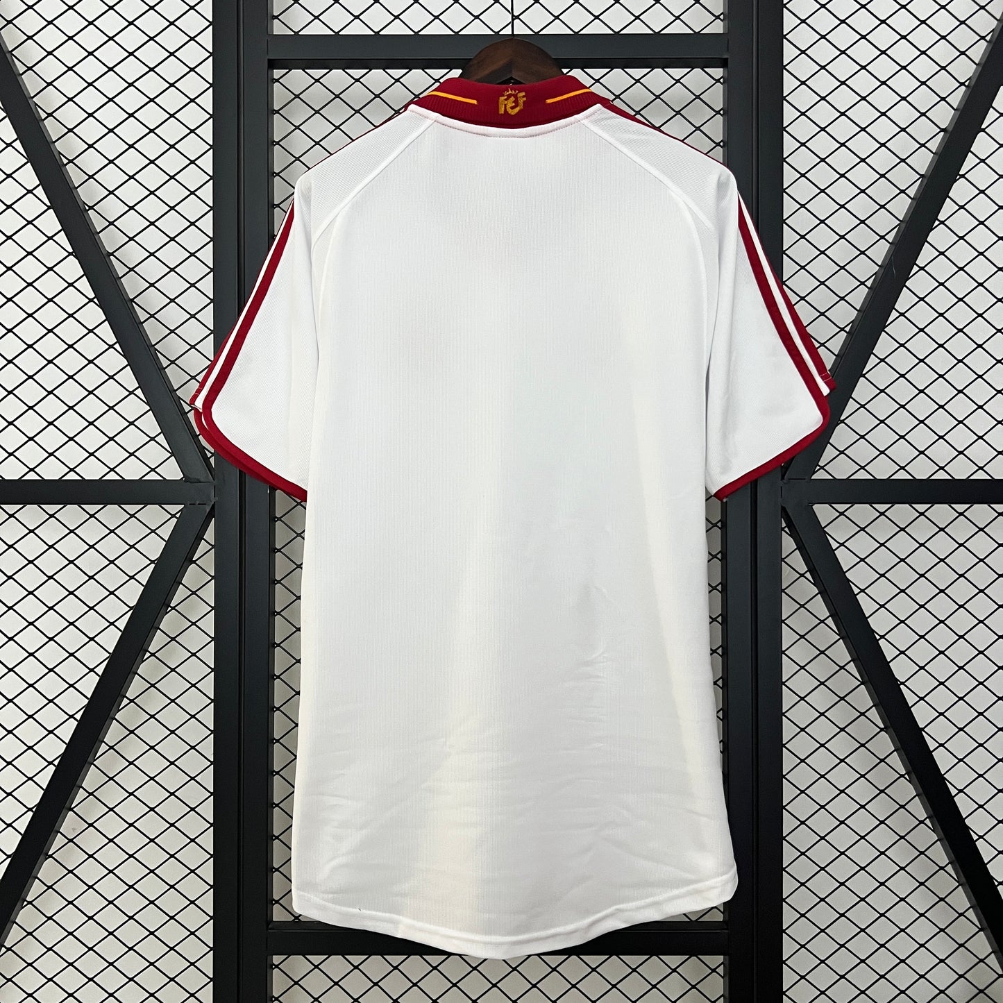 Espanha Away 2000