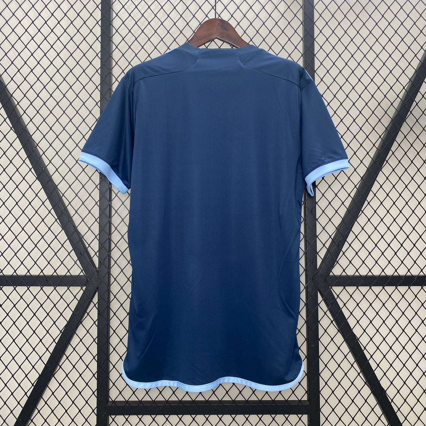 Cruzeiro Third 24/25