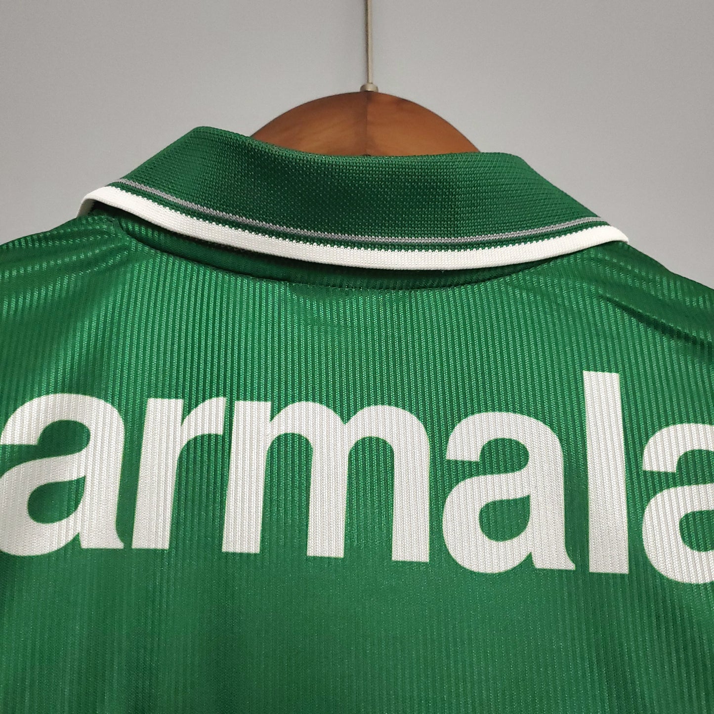 Palmeiras 100th Anniversary Edition