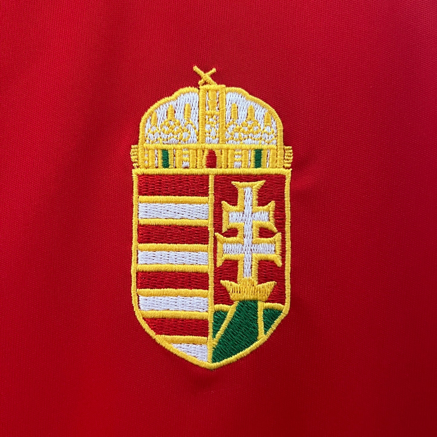 Hungria Home 2024